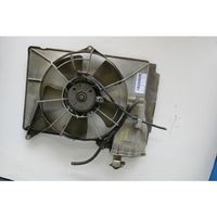 Toyota Yaris Ventilateur de refroidissement de radiateur électrique 