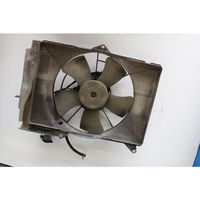 Toyota Yaris Ventilateur de refroidissement de radiateur électrique 