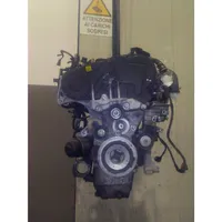 Alfa Romeo 159 Motor 