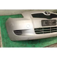 Toyota Yaris Front bumper 