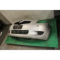 Toyota Yaris Front bumper 