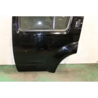 Nissan Pathfinder R51 Galinės durys 