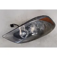 Volvo XC60 Lampa przednia 