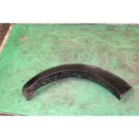 Dodge Nitro Rear arch trim 