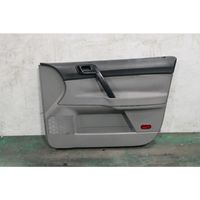 Volkswagen Polo IV 9N3 Front door card panel trim 