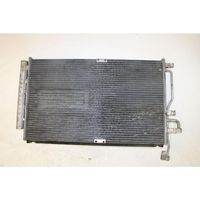 Chevrolet Captiva Radiateur condenseur de climatisation 