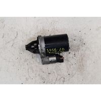 KIA Soul Starter motor 