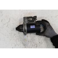 KIA Soul Starter motor 