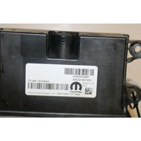 Alfa Romeo Tonale Calculateur moteur ECU 