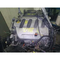 Renault Scenic I Engine 
