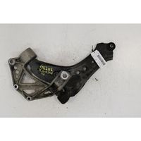 Volkswagen Polo IV 9N3 Front control arm 