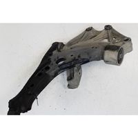 Volkswagen Polo IV 9N3 Front control arm 