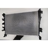 Alfa Romeo Tonale Radiateur soufflant de chauffage 