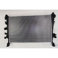 Alfa Romeo Tonale Radiateur soufflant de chauffage 