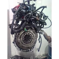 Dacia Duster Motore 
