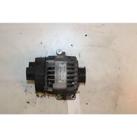 Fiat Panda II Alternador 