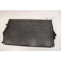 Volvo XC70 Chłodnica powietrza doładowującego / Intercooler 