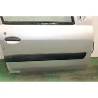 Dacia Logan I Drzwi przednie 