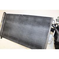 Mini One - Cooper Clubman R55 Radiateur condenseur de climatisation 