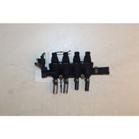 Fiat Bravo Fuel injectors set 