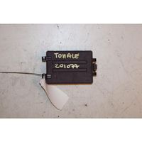 Alfa Romeo Tonale Calculateur moteur ECU 