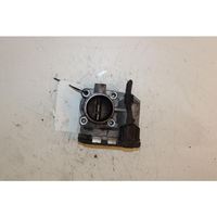 Fiat Bravo Throttle body valve 