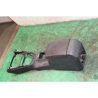 Volkswagen Golf VI Armrest 