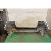 Opel Zafira C Rear bumper 