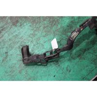 Opel Zafira C Headlight/headlamp mounting bracket 