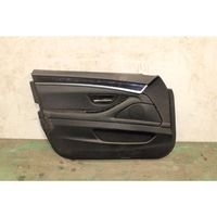 BMW 5 F10 F11 Front door card panel trim 