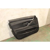 BMW 5 F10 F11 Front door card panel trim 