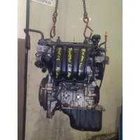 Seat Ibiza III (6L) Moteur AZQ