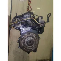 Seat Ibiza III (6L) Moteur AZQ