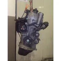 Seat Ibiza III (6L) Moteur AZQ