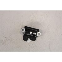 Volkswagen Golf Sportsvan Tailgate lock latch 