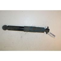 Jaguar X-Type Rear shock absorber with coil spring 