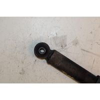 Jaguar X-Type Rear shock absorber with coil spring 