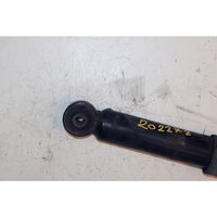 Jaguar X-Type Rear shock absorber with coil spring 