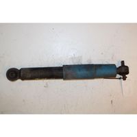 Jaguar X-Type Rear shock absorber with coil spring 