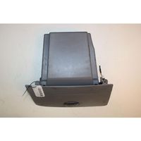 Fiat Panda II Glove box 