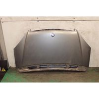 Mercedes-Benz A W169 Engine bonnet/hood 