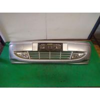 Ford Courier Front bumper 