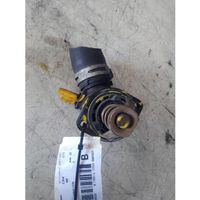 Citroen C3 Boîtier de thermostat / thermostat 