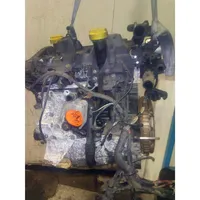 Renault Modus Engine 