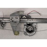 Citroen C1 Front door electric window regulator 