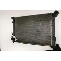 Mini One - Cooper R50 - 53 Radiateur de chauffage 