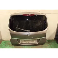 Renault Modus Couvercle de coffre 