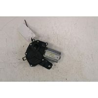 Citroen C1 Rear window wiper motor 