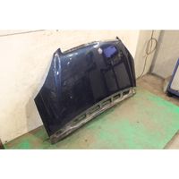 Mercedes-Benz A W169 Engine bonnet/hood 