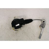 Alfa Romeo Mito Front seatbelt 